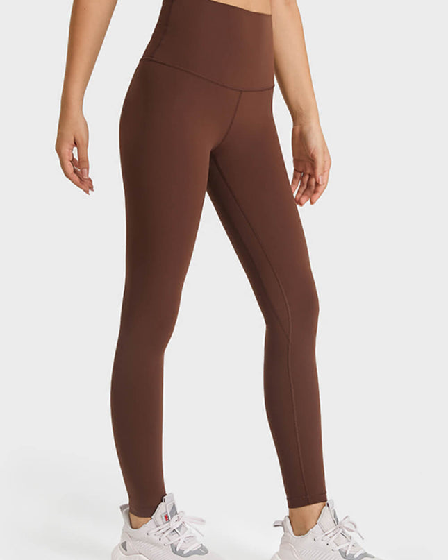 Millennia Ultra Soft High Waist Leggings