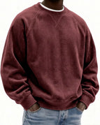 Wine Red / S