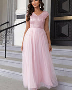 Blush Pink / XS