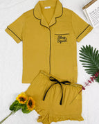 Mustard / S