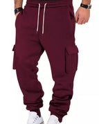 Wine Red / S