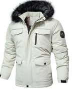 Ivory White / M