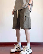 Green / M