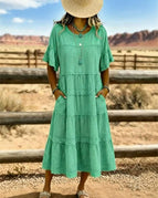 Green / XS