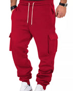 Bright Red / S