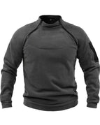 Dark Gray / S