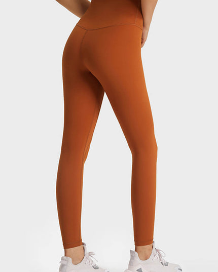 Millennia Ultra Soft High Waist Leggings
