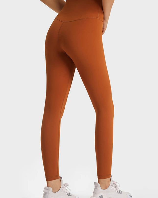Millennia Ultra Soft High Waist Leggings
