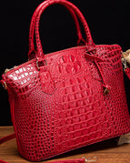 Deep Red / One Size