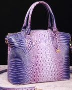 Electric Purple / One Size
