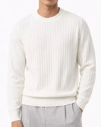 White / M
