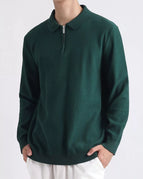 Dark Green / M