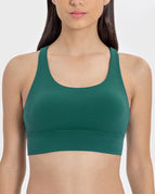 Dark Green / 4