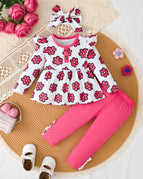 Rose Red / 9-12M