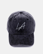 LA Black / One Size