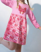 Fuchsia Pink / 2Y