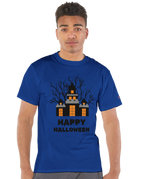 S / athletic royal