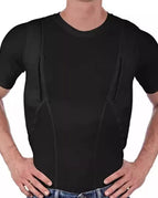 Black / S