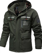 Army Green / M