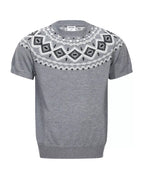 Grey / M