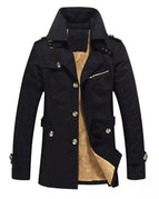 Black / M