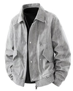 Grey / M