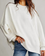 White / S