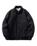 Black / M