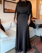 Black / S