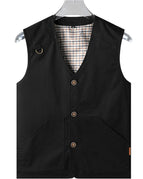 Black / M