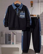 Black / 4Y
