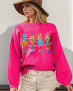 Hot Pink / S/M