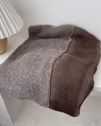 Brown / One Size