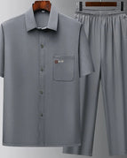 Dark Gray / S