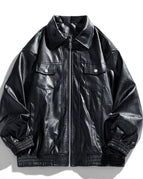 Black / M