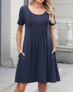 Dark Blue / S