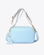 Sky Blue / One Size