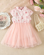 Pink / 6-9M