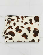 Brown/Cream / One Size