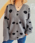 Dark Gray / One Size