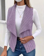 Purple / S