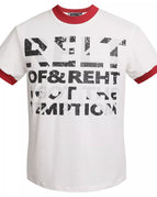 White / M
