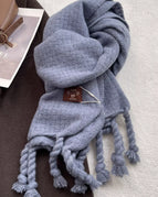Azure Blue / One Size