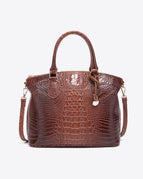 Dark Brown / One Size