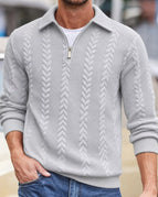 Light Gray / S