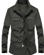 Army Green / M