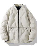 Beige / M