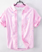 Pink / M