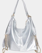 Silver / One Size