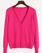 Fuchsia / S